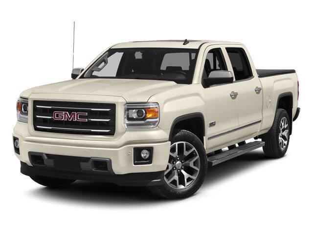 gmc sierra 1500 2014 3GTP1UEC4EG174890 image gmc sierra 1500 2014 3GTP1UEC4EG174890 image